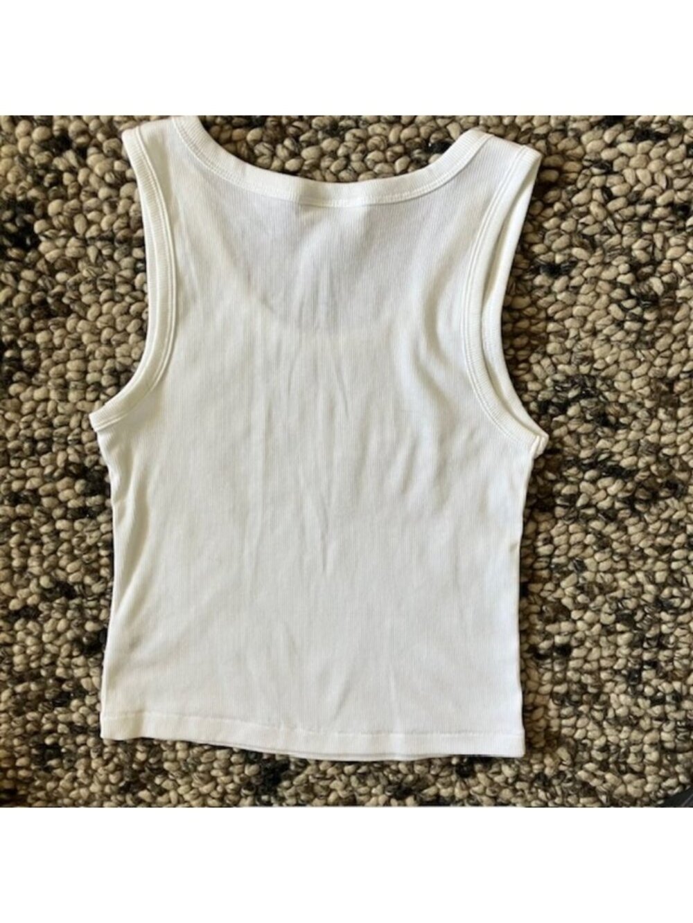 Tank Top - Picture 2 of 2